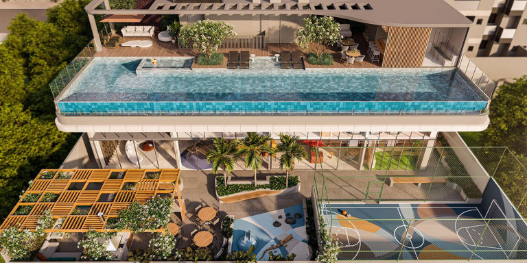 Imagem Apartamento com 4 Quartos à Venda, 214 m² em Praia Da Costa - Vila Velha Imagem Apartamento com 4 Quartos à Venda, 214 m² em Praia Da Costa - Vila Velha