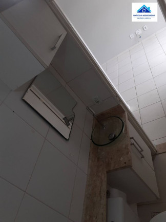 Imagem Apartamento com 2 Quartos à Venda, 50 m² em Jardim Do Lago - Campinas Imagem Apartamento com 2 Quartos à Venda, 50 m² em Jardim Do Lago - Campinas