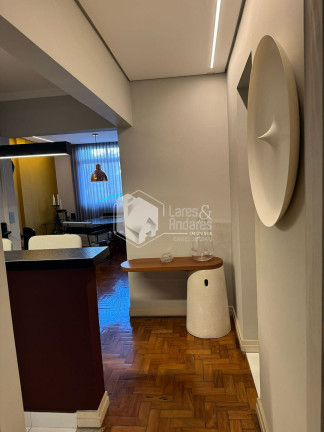 Imagem Apartamento com 2 Quartos à Venda, 54 m² em Pinheiros - São Paulo Imagem Apartamento com 2 Quartos à Venda, 54 m² em Pinheiros - São Paulo
