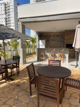 Apartamento com 2 Quartos à Venda, 65 m² em Vila São Pedro - Hortolândia