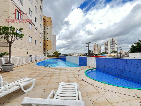Imagem Apartamento com 3 Quartos à Venda, 64 m² em Jardim Marajoara - São Paulo Imagem Apartamento com 3 Quartos à Venda, 64 m² em Jardim Marajoara - São Paulo