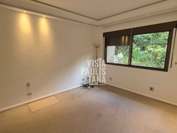 Imagem Apartamento com 4 Quartos à Venda, 383 m² em Vila Nova Conceição - São Paulo