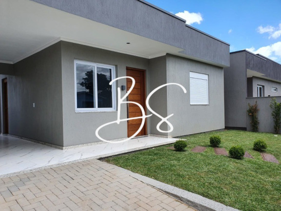 Imagem Casa com 2 Quartos à Venda, 79 m² em Xv De Novembro - Igrejinha Imagem Casa com 2 Quartos à Venda, 79 m² em Xv De Novembro - Igrejinha