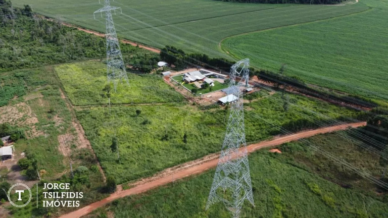Imagem Fazenda à Venda, 1.200 m² em Zona Rural - Sinop Imagem Fazenda à Venda, 1.200 m² em Zona Rural - Sinop