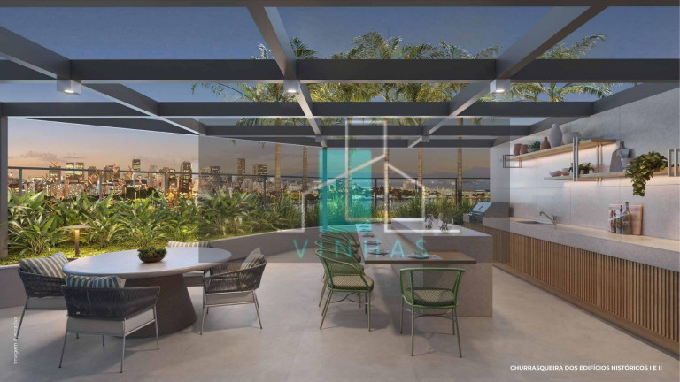 Imagem Apartamento com 2 Quartos à Venda, 194 m² em Gloria - Rio De Janeiro