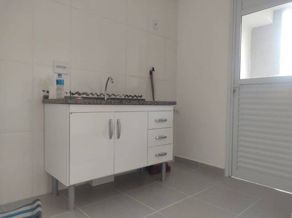 Imagem Apartamento com 1 Quarto para Alugar, 35 m² em Jardim Pioneiro - Cotia