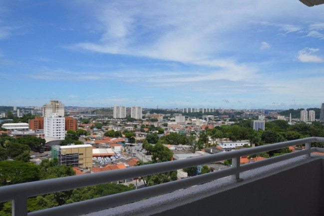 Imagem Apartamento com 1 Quarto à Venda, 32 m² em Alto Da Boa Vista - São Paulo Imagem Apartamento com 1 Quarto à Venda, 32 m² em Alto Da Boa Vista - São Paulo