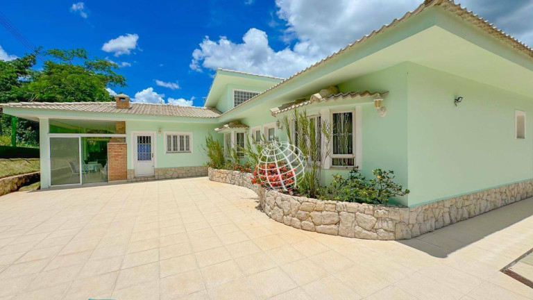Imagem Casa com 3 Quartos à Venda, 271 m² em Condomínio Serra Da Estrela - Atibaia Imagem Casa com 3 Quartos à Venda, 271 m² em Condomínio Serra Da Estrela - Atibaia