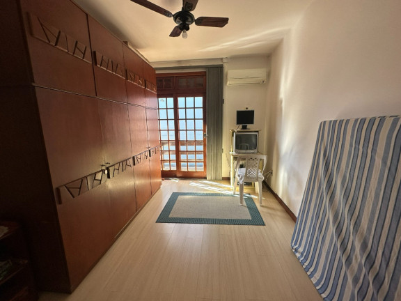 Imagem Casa com 4 Quartos à Venda, 176 m² em Itaguaçu - Florianópolis
