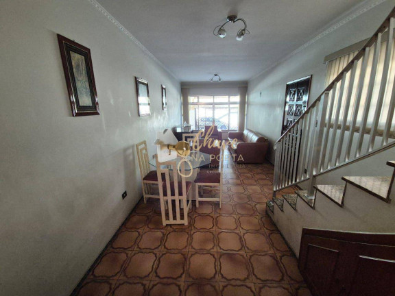 Imagem Casa com 3 Quartos à Venda, 200 m² em Vila Nair - São Paulo
