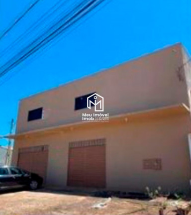 Imagem Imóvel com 3 Quartos à Venda, 489 m² em Setor Fumal - Luziânia