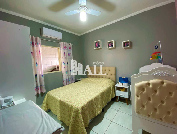 Imagem Casa com 2 Quartos à Venda, 120 m² em Residencial Bom Sucesso - São José Do Rio Preto Imagem Casa com 2 Quartos à Venda, 120 m² em Residencial Bom Sucesso - São José Do Rio Preto