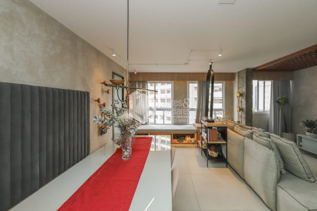 Imagem Apartamento com 2 Quartos à Venda, 98 m² em Perdizes - São Paulo Imagem Apartamento com 2 Quartos à Venda, 98 m² em Perdizes - São Paulo