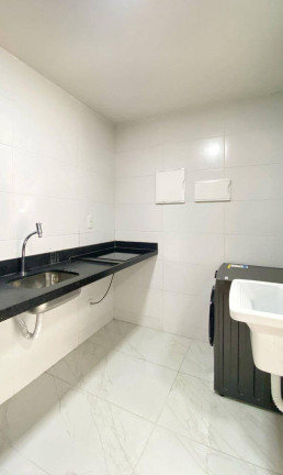 Imagem Apartamento com 2 Quartos à Venda, 52 m² em Intermares - Cabedelo Imagem Apartamento com 2 Quartos à Venda, 52 m² em Intermares - Cabedelo