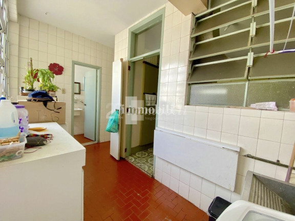 Imagem Apartamento com 3 Quartos à Venda, 210 m² em Higienópolis - São Paulo Imagem Apartamento com 3 Quartos à Venda, 210 m² em Higienópolis - São Paulo