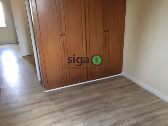 Imagem Apartamento com 3 Quartos à Venda, 120 m² em Campo Belo - São Paulo Imagem Apartamento com 3 Quartos à Venda, 120 m² em Campo Belo - São Paulo