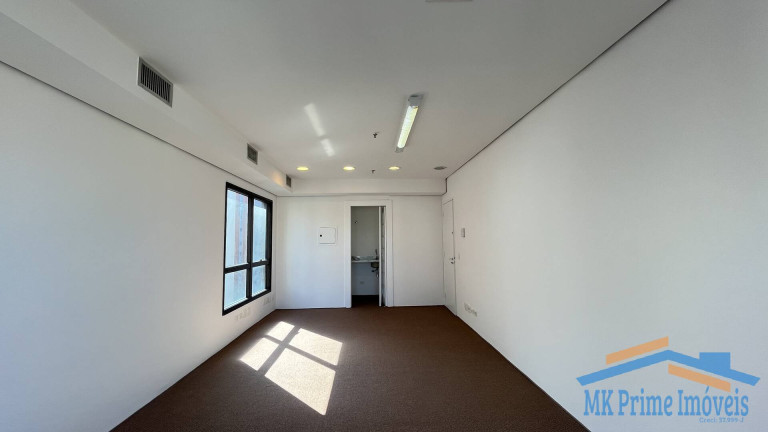 Foto do imóvel Sala Comercial à Venda, 35 m² em Jardim Paulista - São Paulo