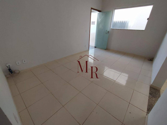 Imagem Apartamento com 2 Quartos para Alugar, 60 m² em Patrimônio Velho - Votuporanga