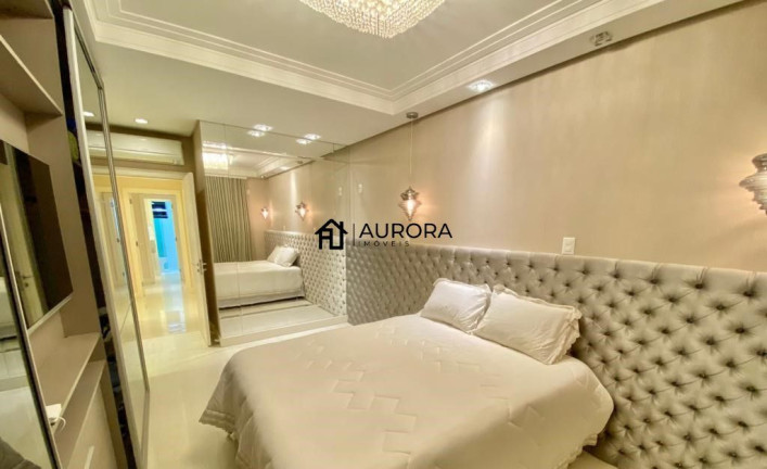 Imagem Apartamento com 4 Quartos à Venda, 145 m² em Centro - Balneário Camboriú