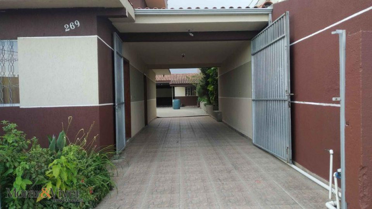 Imagem Casa com 4 Quartos à Venda, 250 m² em Quississana - São José Dos Pinhais