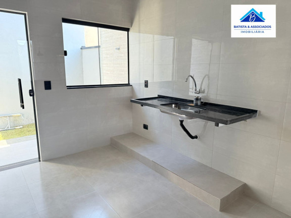 Imagem Casa com 3 Quartos à Venda, 61 m² em Residencial Cosmos - Campinas Imagem Casa com 3 Quartos à Venda, 61 m² em Residencial Cosmos - Campinas
