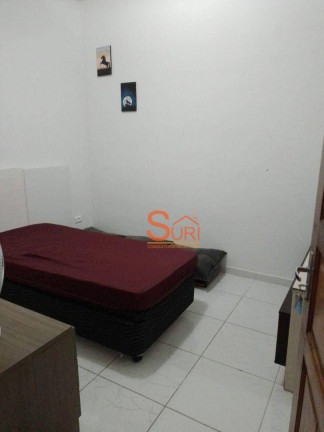 Imagem Casa com 3 Quartos à Venda, 200 m² em Jardim Brasilândia - São Bernardo Do Campo Imagem Casa com 3 Quartos à Venda, 200 m² em Jardim Brasilândia - São Bernardo Do Campo