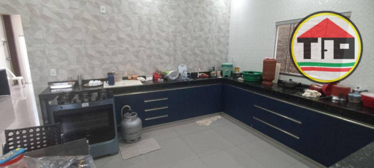 Imagem Casa com 3 Quartos à Venda, 140 m² em Nova Marabá - Marabá Imagem Casa com 3 Quartos à Venda, 140 m² em Nova Marabá - Marabá