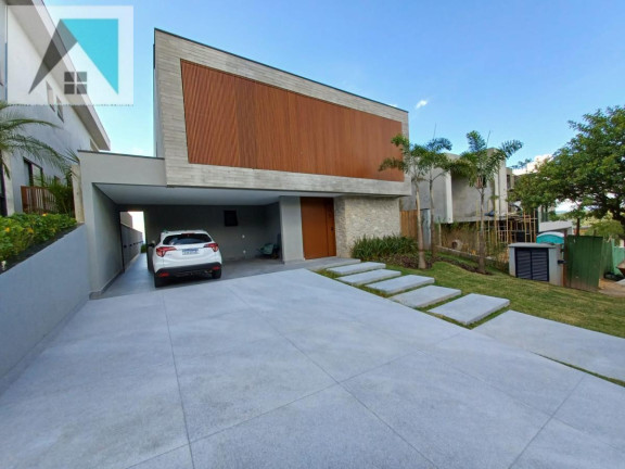 Casa com 3 Quartos à Venda, 420 m² em Alphaville - Santana De Parnaíba