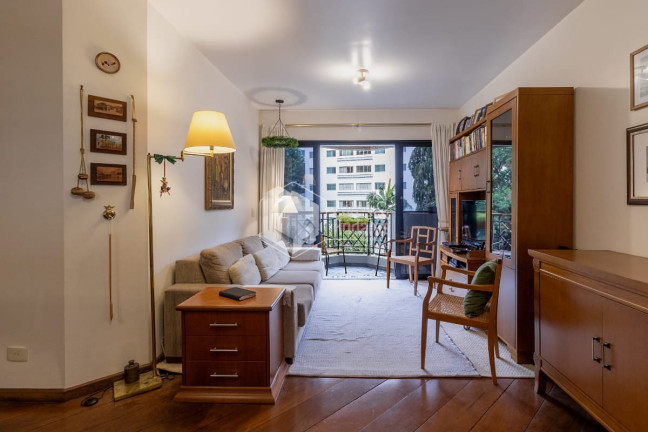 Apartamento com 3 Quartos à Venda, 99 m² em Vila Leopoldina - São Paulo