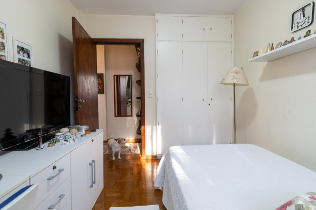 Imagem Apartamento com 2 Quartos à Venda, 65 m² em Vila Mascote - São Paulo