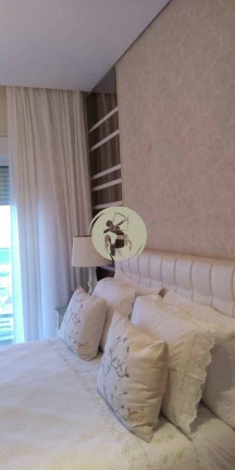 Imagem Apartamento com 4 Quartos à Venda, 440 m² em Boqueirao - Santos Imagem Apartamento com 4 Quartos à Venda, 440 m² em Boqueirao - Santos