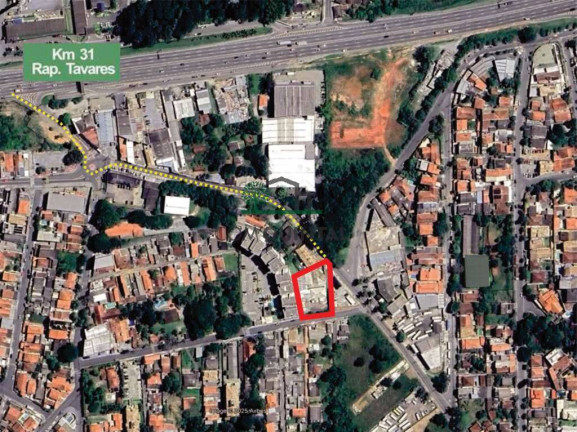 Imagem Imóvel Comercial à Venda, 441 m² em Jardim Sabiá - Cotia Imagem Imóvel Comercial à Venda, 441 m² em Jardim Sabiá - Cotia