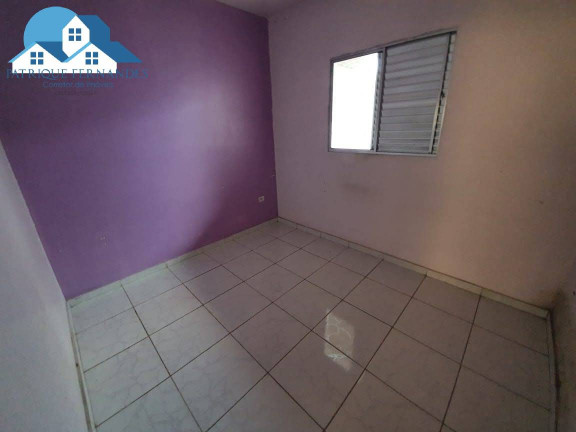 Imagem Casa com 2 Quartos à Venda, 100 m² em Suzano Imagem Casa com 2 Quartos à Venda, 100 m² em Suzano