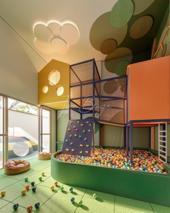 Imagem Apartamento com 3 Quartos à Venda, 72 m² em Portão - Curitiba Imagem Apartamento com 3 Quartos à Venda, 72 m² em Portão - Curitiba
