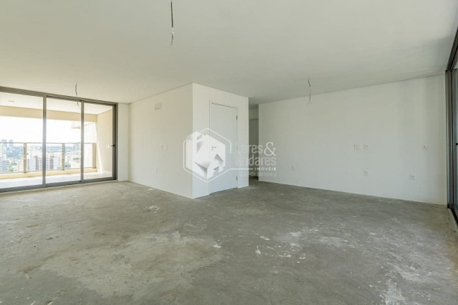 Imagem Apartamento com 4 Quartos à Venda, 232 m² em Campo Belo - São Paulo Imagem Apartamento com 4 Quartos à Venda, 232 m² em Campo Belo - São Paulo