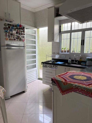 Imagem Sobrado com 2 Quartos à Venda, 135 m² em Jardim São João (jaraguá) - São Paulo