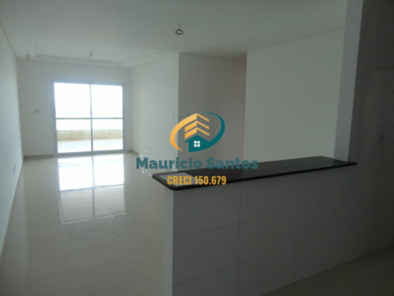 Imagem Apartamento com 3 Quartos à Venda, 112 m² em Centro - Mongaguá