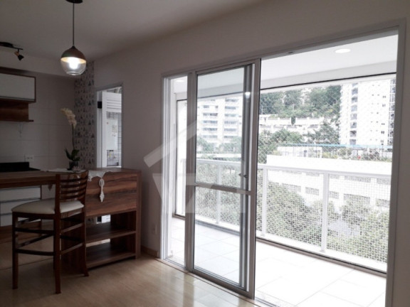 Imagem Apartamento com 2 Quartos à Venda, 66 m² em Vila Andrade - São Paulo Imagem Apartamento com 2 Quartos à Venda, 66 m² em Vila Andrade - São Paulo