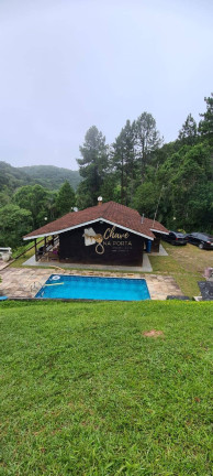 Imagem Chácara com 3 Quartos à Venda, 200 m² em Penteado - Embu-guaçu Imagem Chácara com 3 Quartos à Venda, 200 m² em Penteado - Embu-guaçu