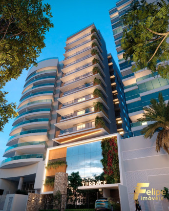 Imagem Imóvel com 2 Quartos à Venda, 66 m² em Praia Da Costa - Vila Velha