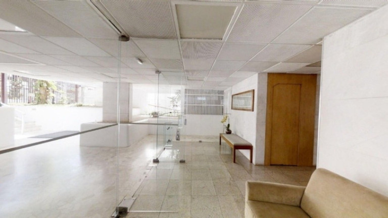 Imagem Apartamento com 3 Quartos à Venda, 153 m² em Itaim Bibi - São Paulo