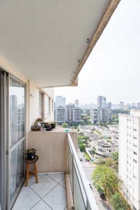 Imagem Apartamento com 3 Quartos à Venda, 92 m² em Campo Belo - São Paulo Imagem Apartamento com 3 Quartos à Venda, 92 m² em Campo Belo - São Paulo