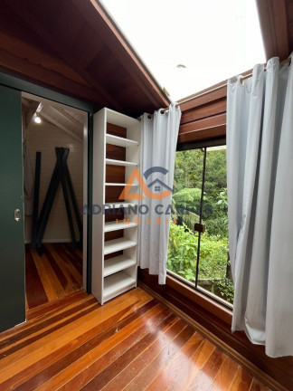 Imagem Casa com 4 Quartos à Venda, 362 m² em Mato Queimado - Gramado