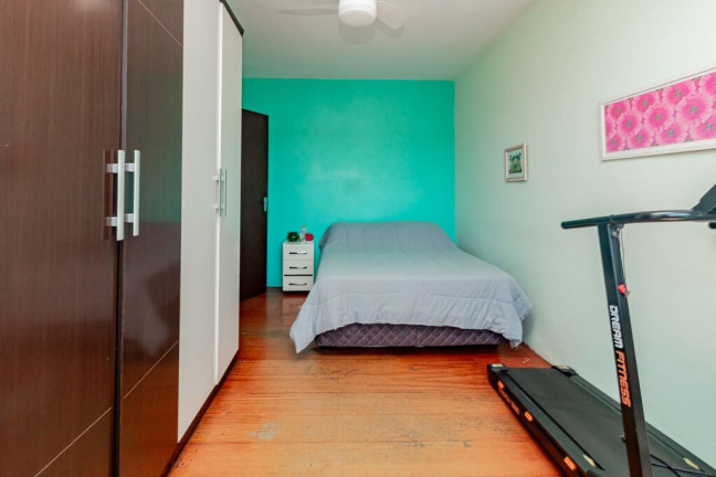 Imagem Apartamento com 2 Quartos à Venda, 72 m² em Medianeira - Porto Alegre