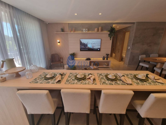 Imagem Apartamento com 3 Quartos à Venda, 117 m² em Jundiaí - Anápolis