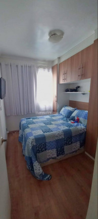 Imagem Apartamento com 3 Quartos à Venda, 55 m² em Jardim Santa Terezinha (zona Leste) - São Paulo Imagem Apartamento com 3 Quartos à Venda, 55 m² em Jardim Santa Terezinha (zona Leste) - São Paulo