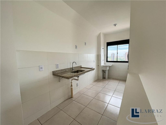 Imagem Imóvel com 2 Quartos à Venda, 55 m² em Jardim Olhos D'agua - Ribeirão Preto