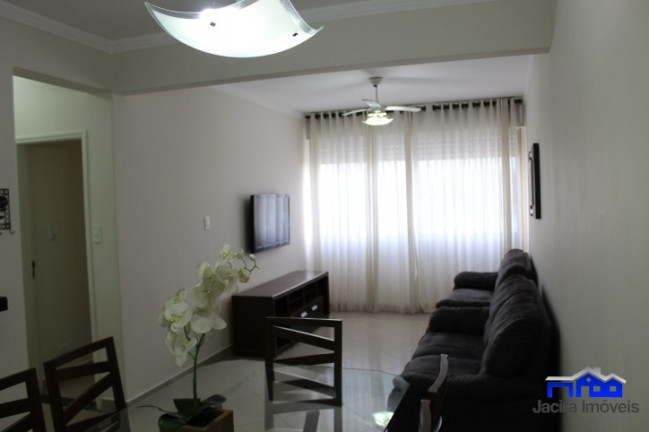 Imagem Apartamento com 1 Quarto à Venda, 74 m² em Itararé - São Vicente Imagem Apartamento com 1 Quarto à Venda, 74 m² em Itararé - São Vicente