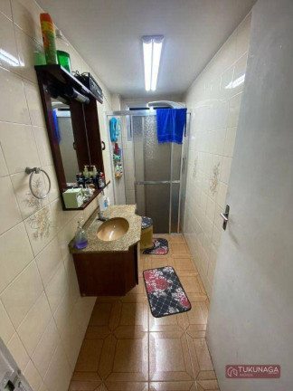 Imagem Apartamento com 2 Quartos à Venda, 85 m² em Santana - São Paulo