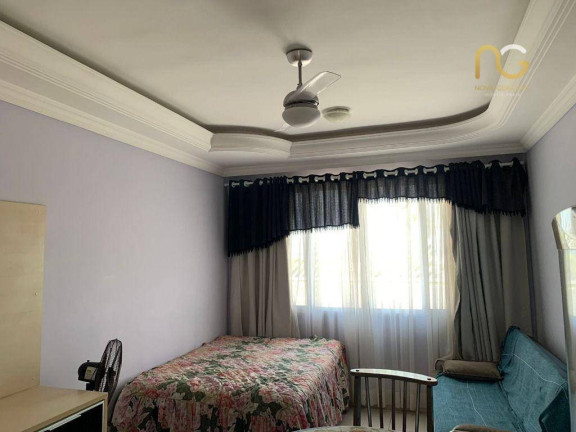 Imagem Kitnet com 1 Quarto à Venda, 29 m² em Tupi - Praia Grande